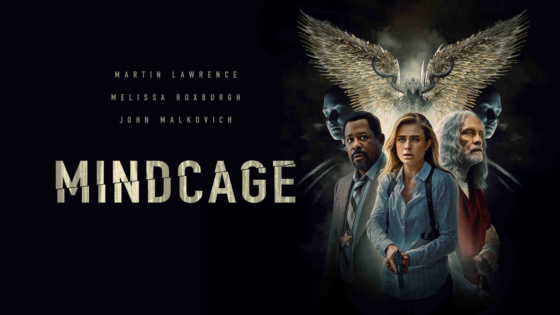 Mindcage
