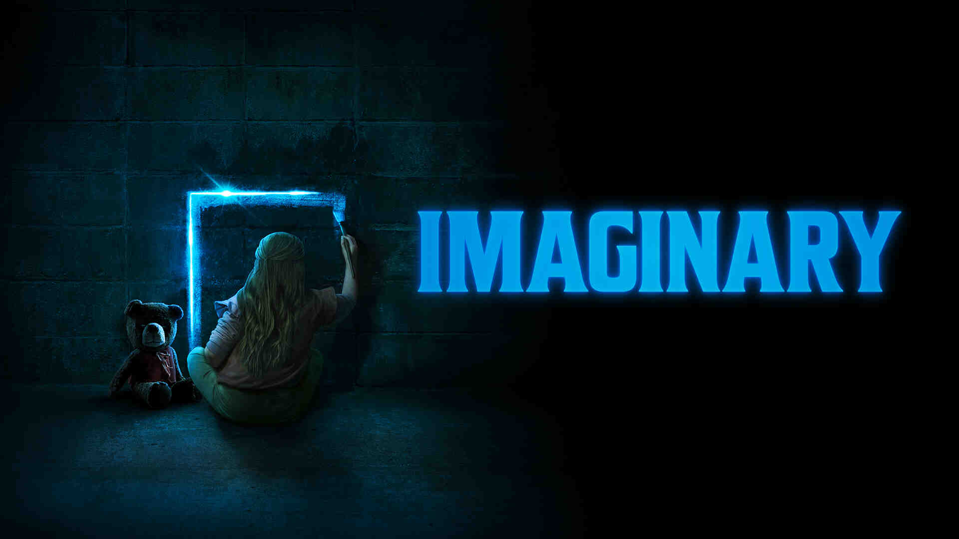 Imaginary