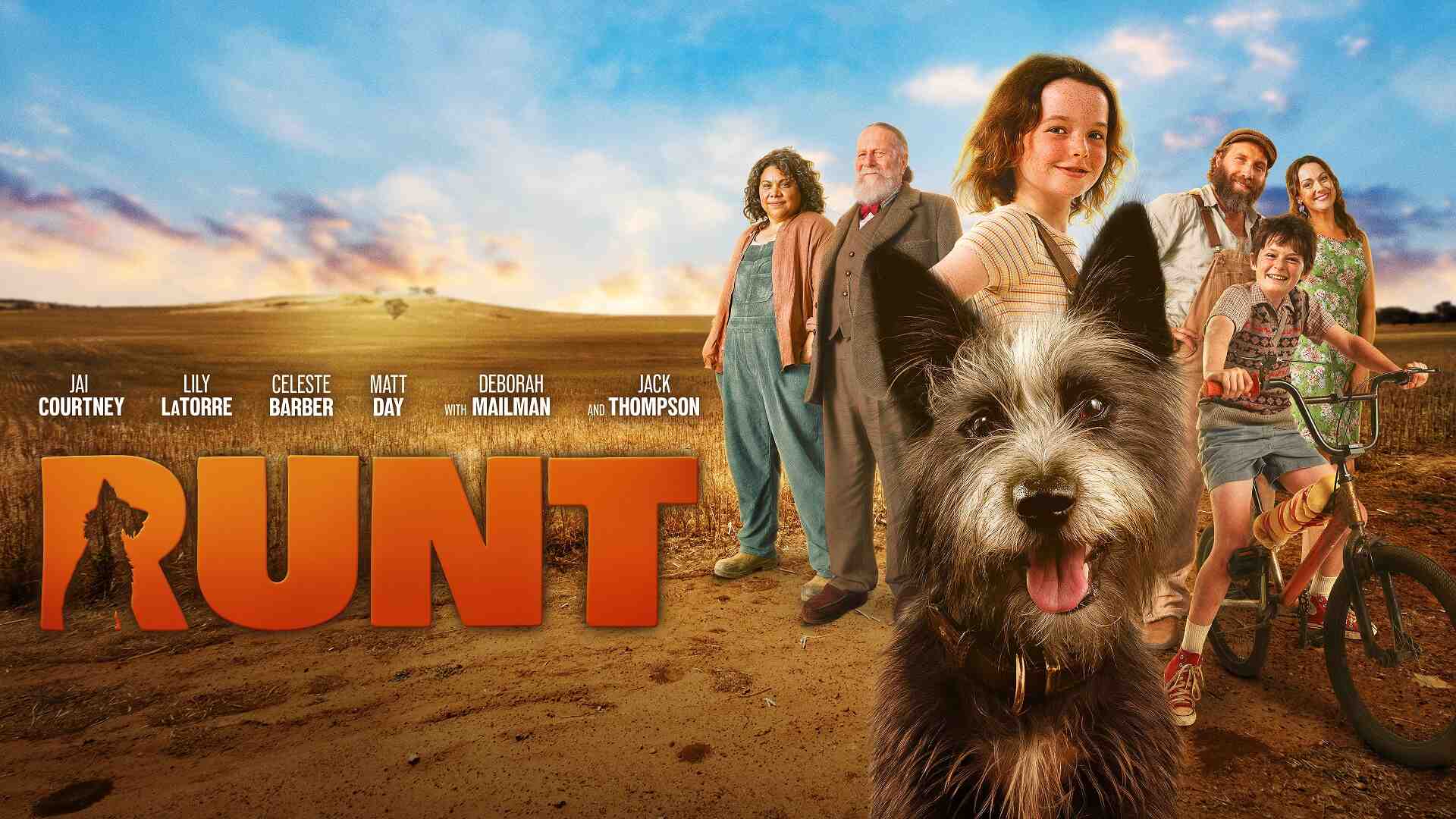 Runt
