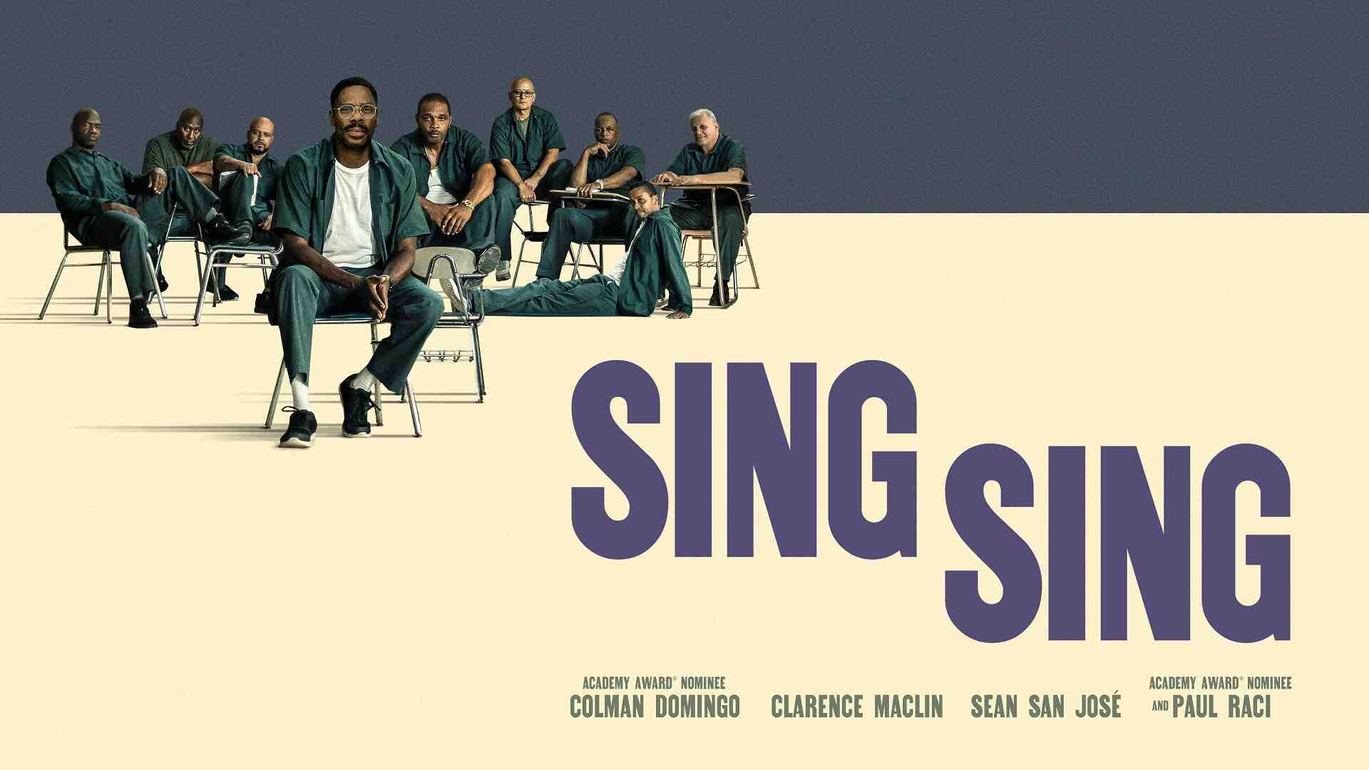 Sing Sing