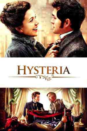 Hysteria Hysteria