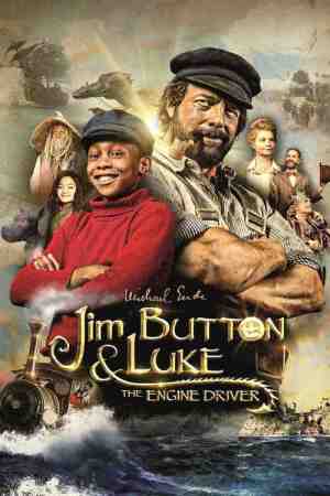 Jim Button and Luke the Engine Driver Jim Button and Luke the Engine Driver