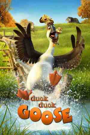 Duck Duck Goose Duck Duck Goose