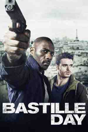 Bastille Day Bastille Day