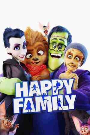 Happy Family Happy Family