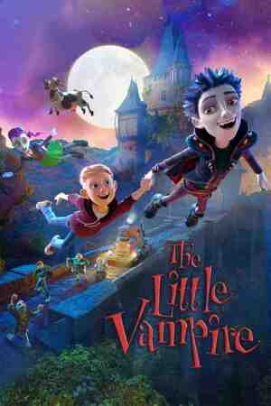 The Little Vampire The Little Vampire