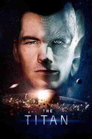 The Titan The Titan