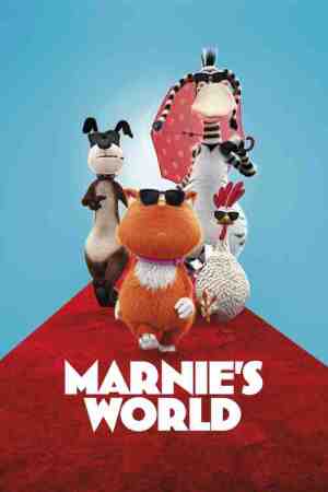 Marnie's World Marnie's World