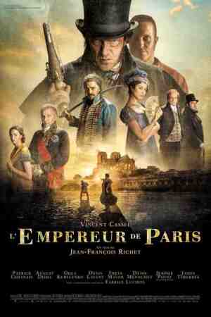 The Emperor of Paris The Emperor of Paris