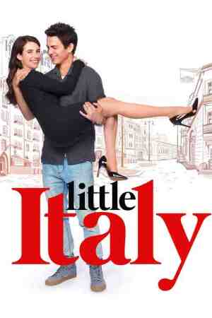 Little Italy Little Italy