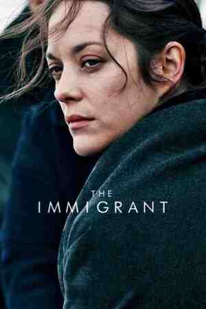 The Immigrant The Immigrant