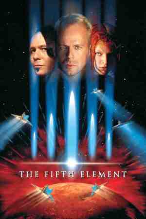 The Fifth Element The Fifth Element