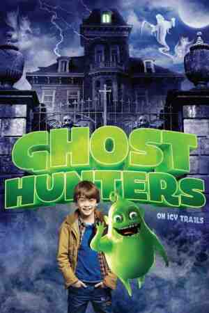 Ghosthunters: On Icy Trails Ghosthunters: On Icy Trails