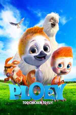 Ploey: You Never Fly Alone Ploey: You Never Fly Alone