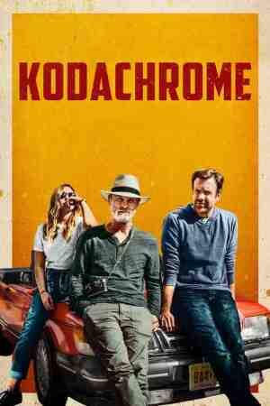 Kodachrome Kodachrome