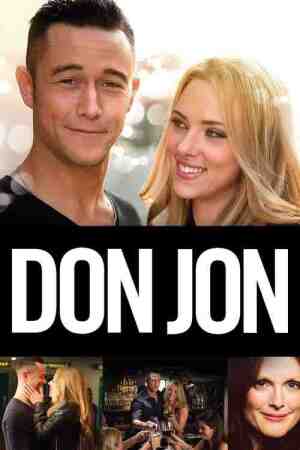 Don Jon Don Jon