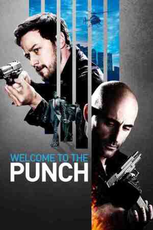 Welcome to the Punch Welcome to the Punch