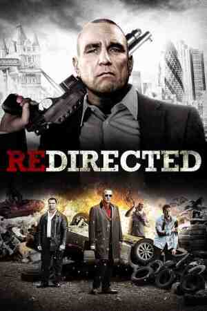 Redirected Redirected