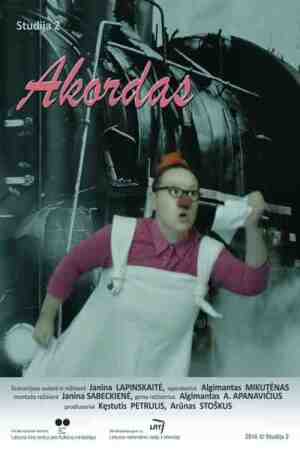 Akordas Akordas