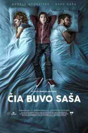 Sasha Was Here Sasha Was Here