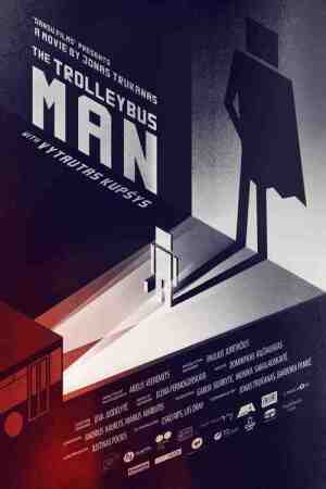 The Trolleybus-Man The Trolleybus-Man