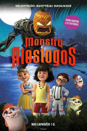 The Legend of Hallowaiian The Legend of Hallowaiian
