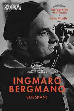 Searching for Ingmar Bergman Searching for Ingmar Bergman