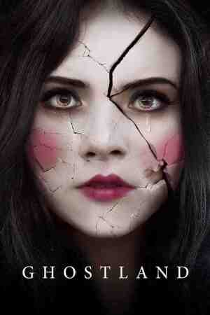 Ghostland Ghostland