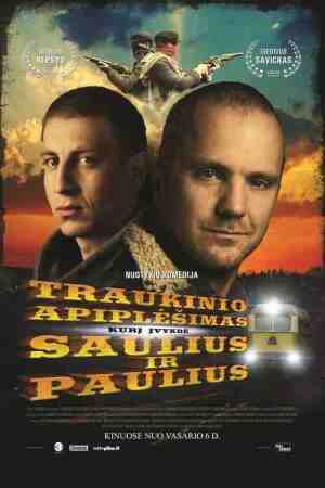 How Paul And Saul Robbed Them All How Paul And Saul Robbed Them All