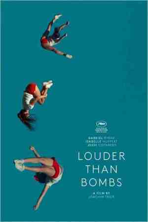 Louder Than Bombs Louder Than Bombs