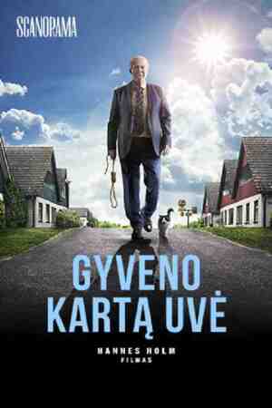 A Man Called Ove A Man Called Ove