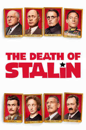 The Death of Stalin The Death of Stalin