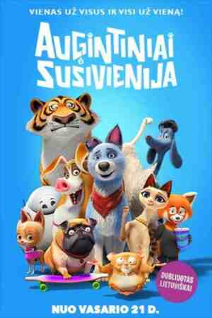 Pets United Pets United