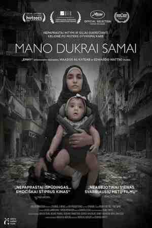 For Sama For Sama