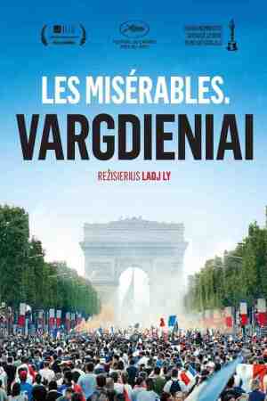 Les Misérables Les Misérables