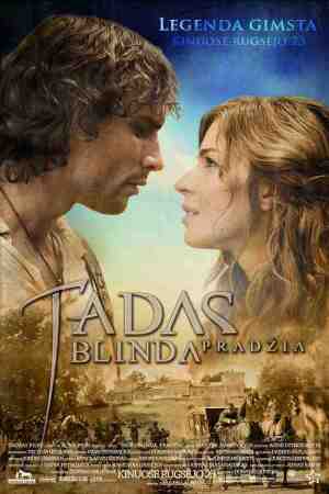 Fireheart: The Legend of Tadas Blinda Fireheart: The Legend of Tadas Blinda