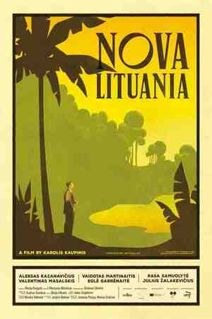 Новая Литва / Nova Lituania Новая Литва / Nova Lituania