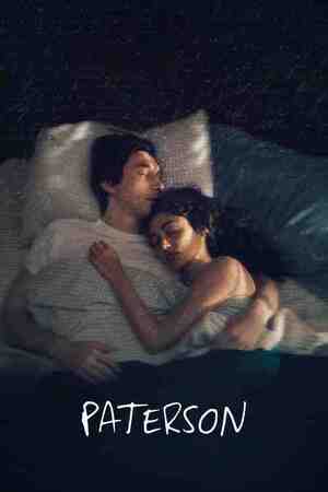 Paterson Paterson