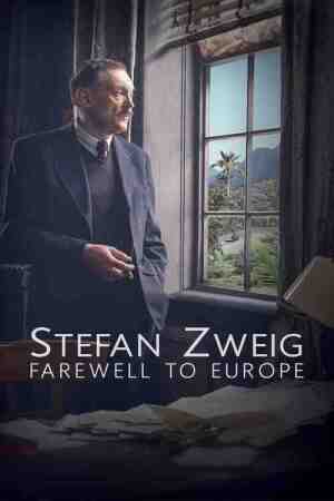 Stefan Zweig: Farewell to Europe Stefan Zweig: Farewell to Europe