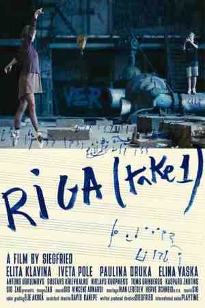 Riga (Take One) Riga (Take One)