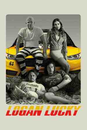 Logan Lucky Logan Lucky