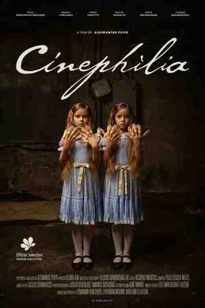 Cinephilia Cinephilia
