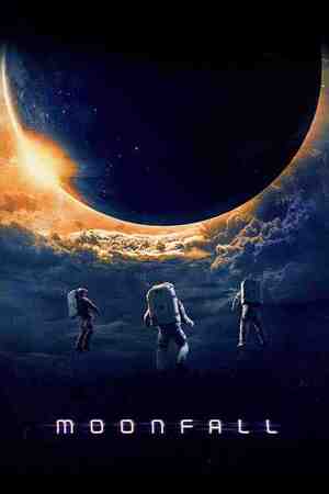 Moonfall: Падение Луны Moonfall: Падение Луны