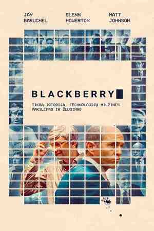 BlackBerry BlackBerry