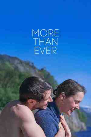 More Than Ever More Than Ever