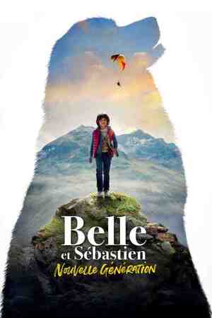 Belle and Sebastian: Next Generation Belle and Sebastian: Next Generation