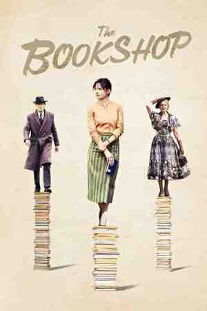 The Bookshop The Bookshop