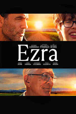 Ezra Ezra