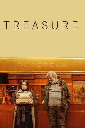 Treasure Treasure