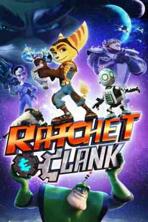 Ratchet & Clank Ratchet & Clank